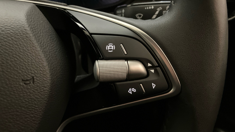 Skoda Fabia 1.5 TSI 150 SE L 5dr DSG Petrol Hatchback